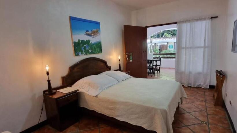 スタンダードルーム, Playa Westfalia