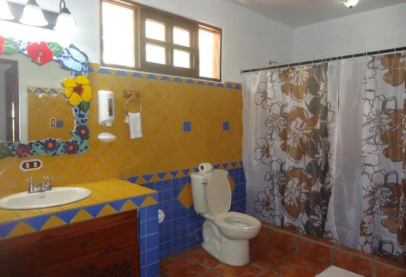 ガーデンビュースタンダードルーム, Playa Westfalia