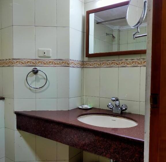 Номер Deluxe, Preethi Classic Towers