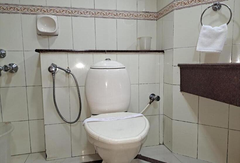 Номер Deluxe, Preethi Classic Towers