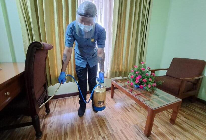 Номер Superior, Preethi Classic Towers