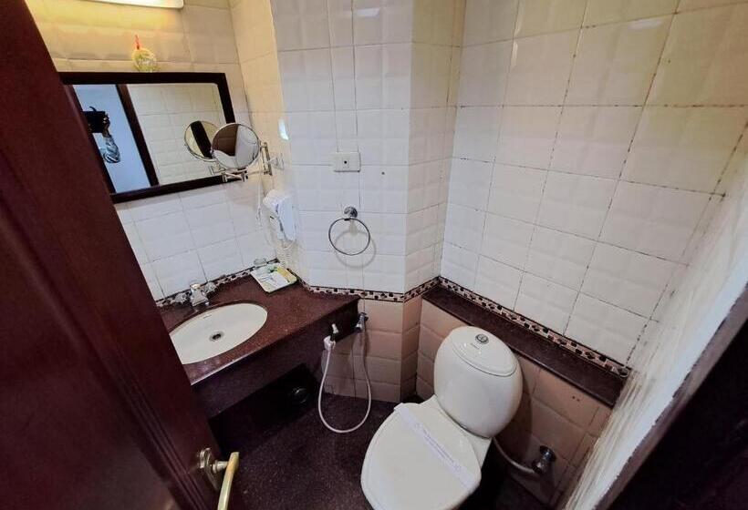 Люкс Повышенной Комфортности, Preethi Classic Towers
