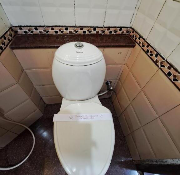 Люкс Повышенной Комфортности, Preethi Classic Towers