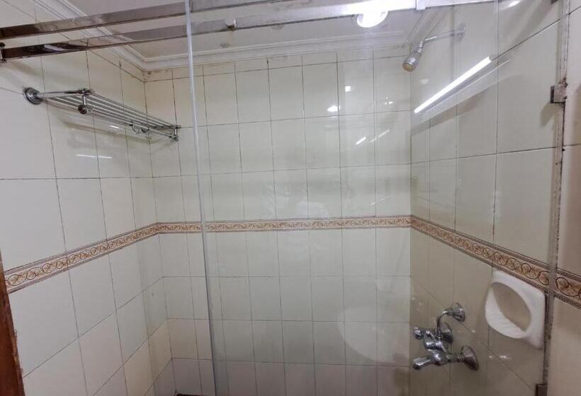 Люкс Повышенной Комфортности, Preethi Classic Towers
