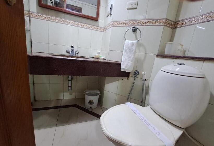 Люкс Повышенной Комфортности, Preethi Classic Towers