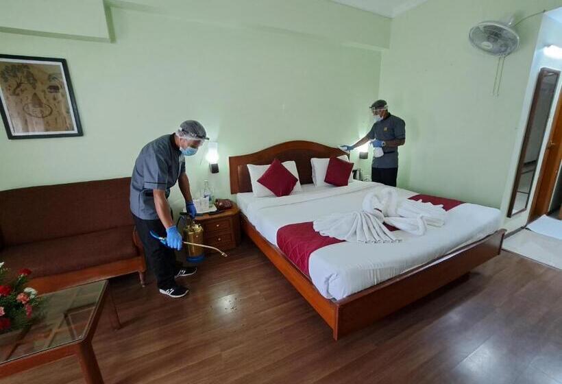 Номер Стандарт, Preethi Classic Towers