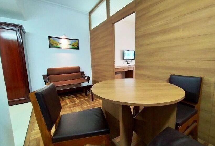 Номер Стандарт, Preethi Classic Towers