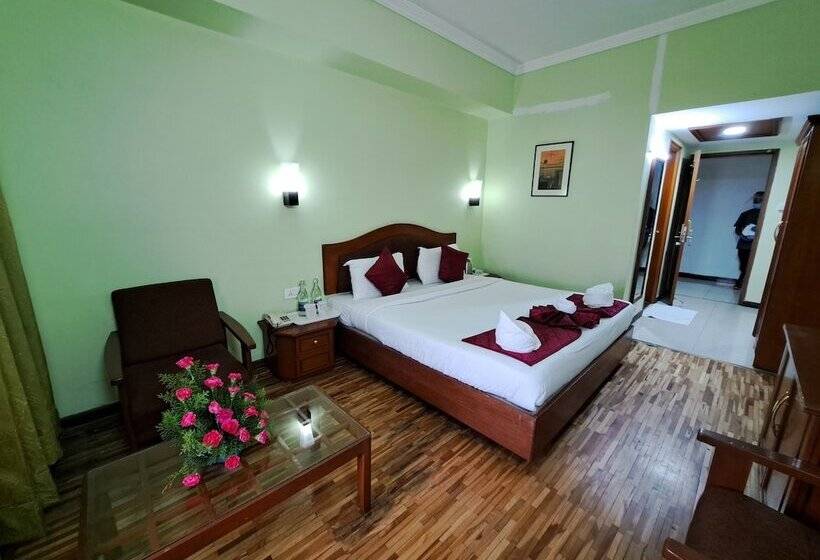 Номер Стандарт, Preethi Classic Towers