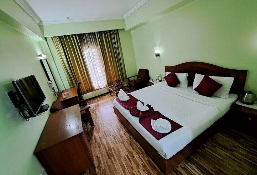 Номер Стандарт, Preethi Classic Towers