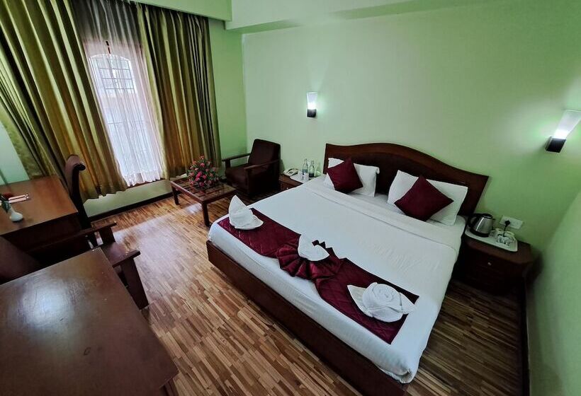 Номер Стандарт, Preethi Classic Towers