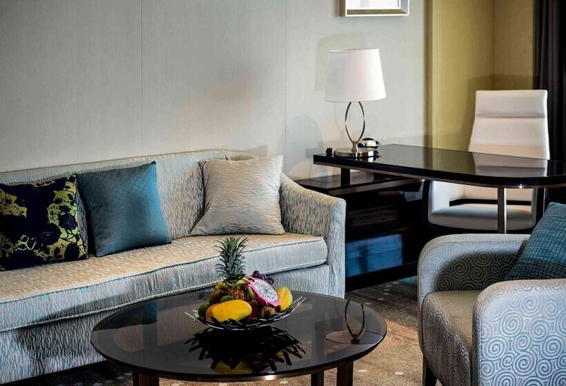 חדר סופריור, Pullman Changshu Leeman