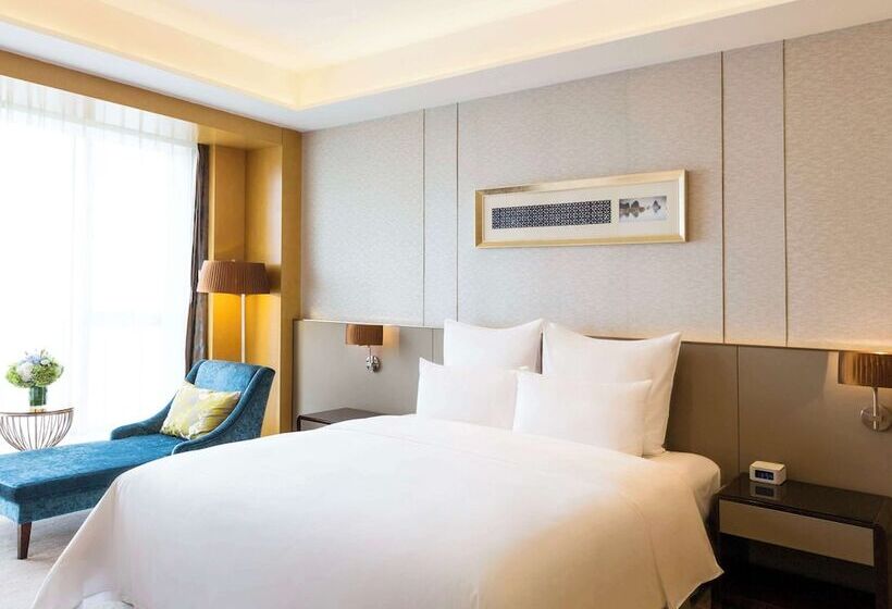 חדר סופריור, Pullman Changshu Leeman