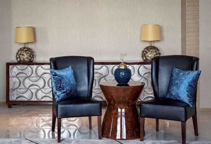 Номер Executive, Pullman Changshu Leeman