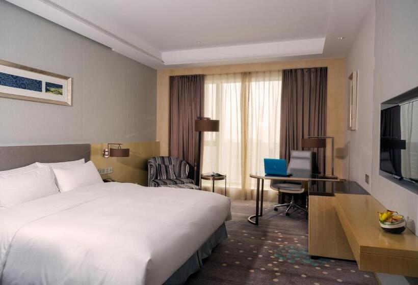 חדר סופריור, Pullman Changshu Leeman