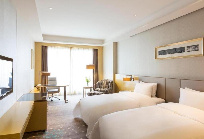 חדר סופריור, Pullman Changshu Leeman