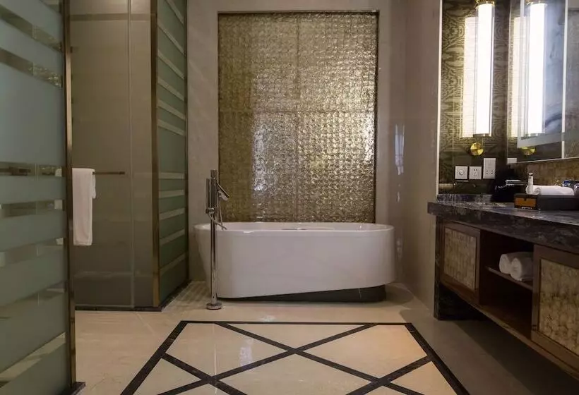 スーペリアールーム, Pullman Changshu Leeman