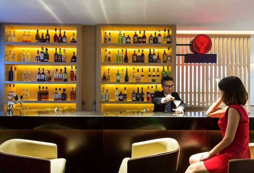 חדר סופריור, Pullman Changshu Leeman