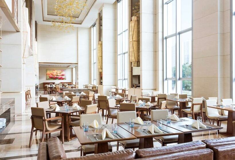 חדר סופריור, Pullman Changshu Leeman