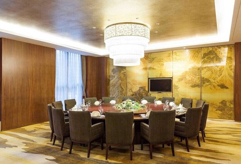 חדר סופריור, Pullman Changshu Leeman