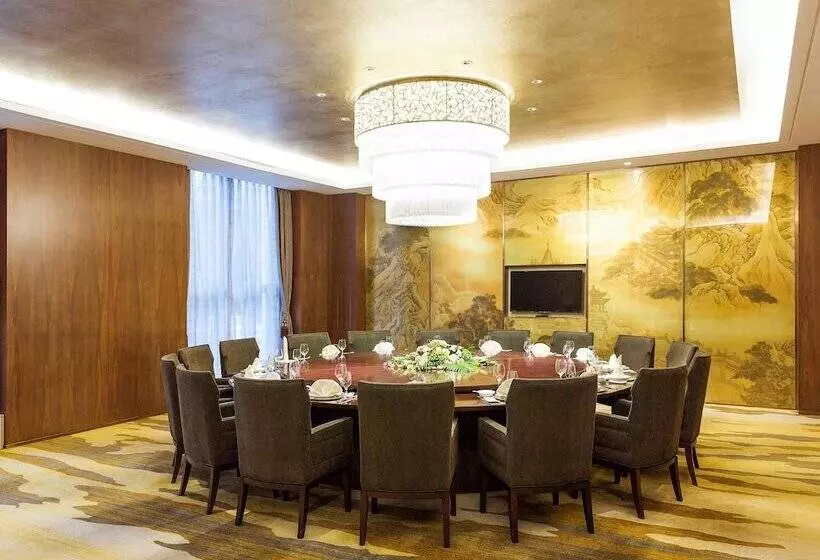 スーペリアールーム, Pullman Changshu Leeman