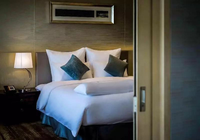 エクゼクティブルーム, Pullman Changshu Leeman