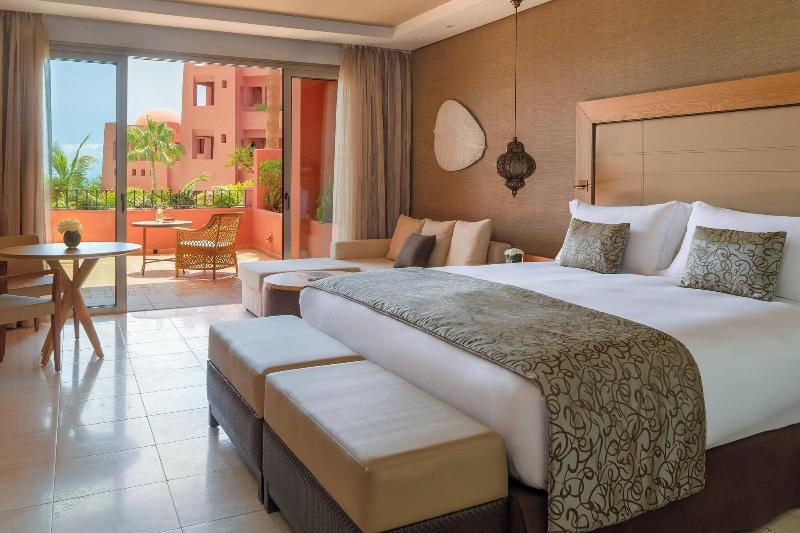 Номер Deluxe, Pullman Changshu Leeman