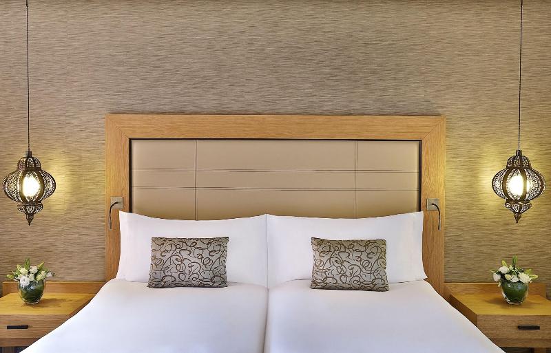 חדר דלוקס, Pullman Changshu Leeman