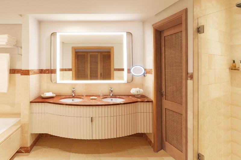 חדר דלוקס, Pullman Changshu Leeman