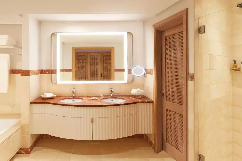 デラックスルーム, Pullman Changshu Leeman