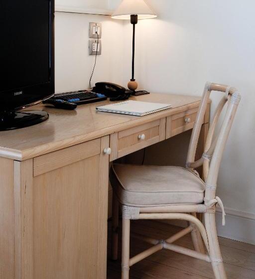 اتاق استاندارد, Sirolo