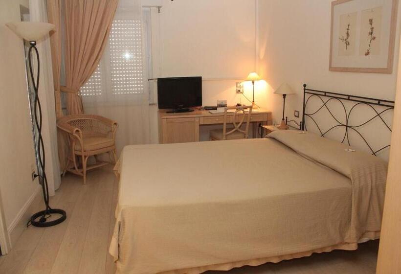 اتاق استاندارد, Sirolo