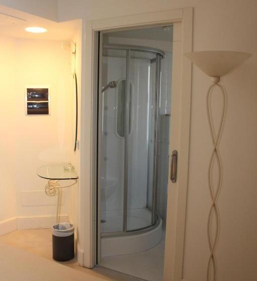 اتاق استاندارد, Sirolo