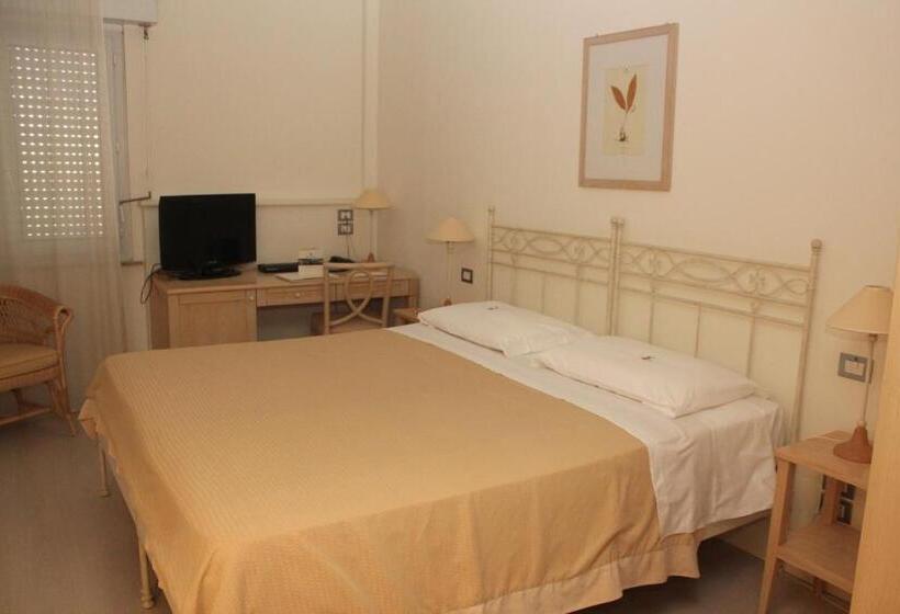 اتاق استاندارد, Sirolo