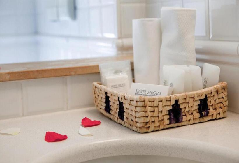 سوییت جونیور, Sirolo