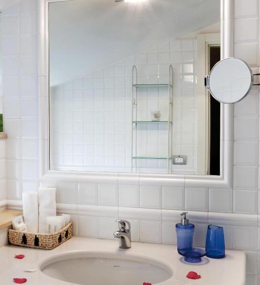 سوییت جونیور, Sirolo