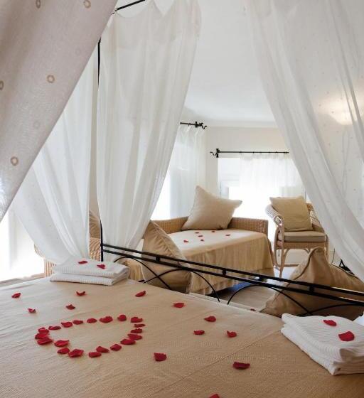 سوییت جونیور, Sirolo