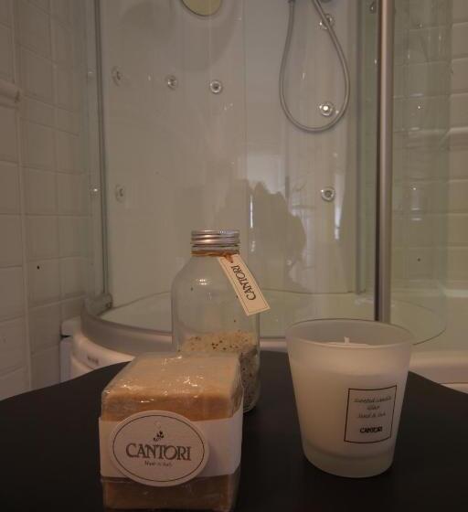 سوییت جونیور, Sirolo