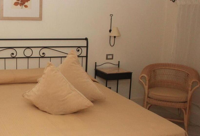 اتاق استاندارد یک نفره, Sirolo