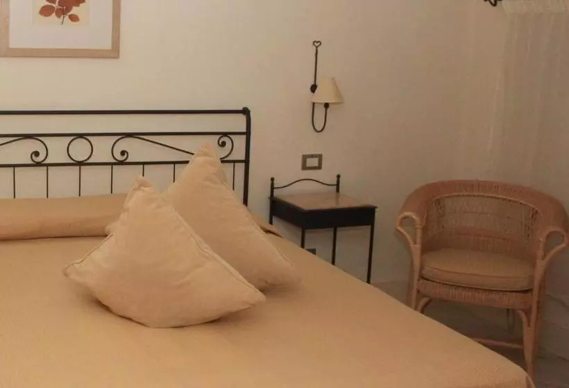 اتاق استاندارد یک نفره, Sirolo