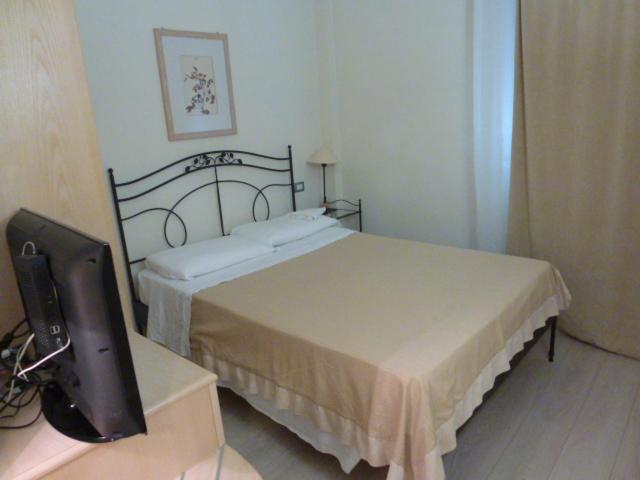 اتاق استاندارد یک نفره, Sirolo