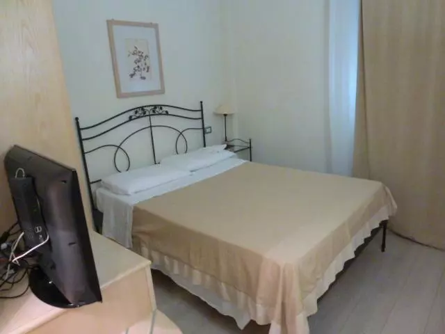 اتاق استاندارد یک نفره, Sirolo