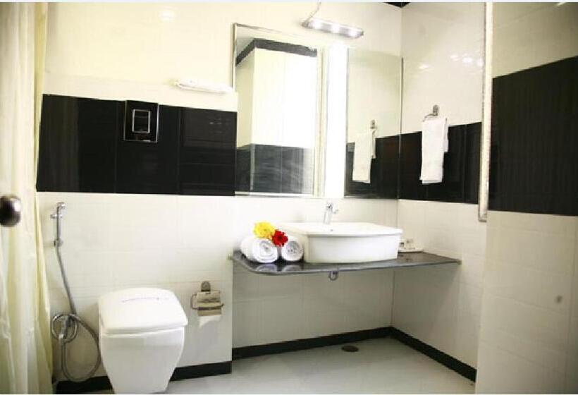 デラックスルーム, The Royal Melange Beacon