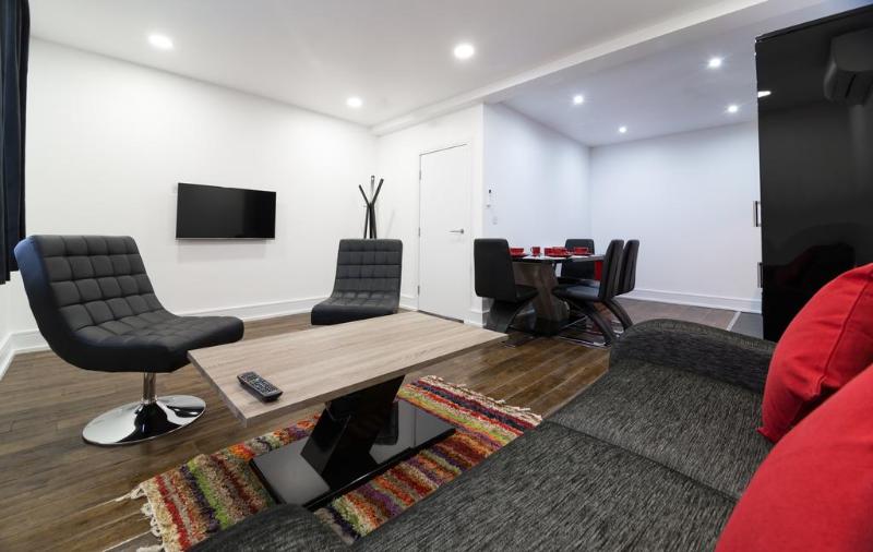 آپارتمان 1 خوابه, The Whitechapel