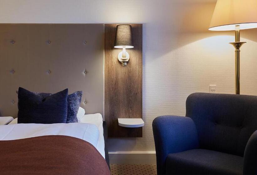 חדר סטנדרט, Vejlefjord