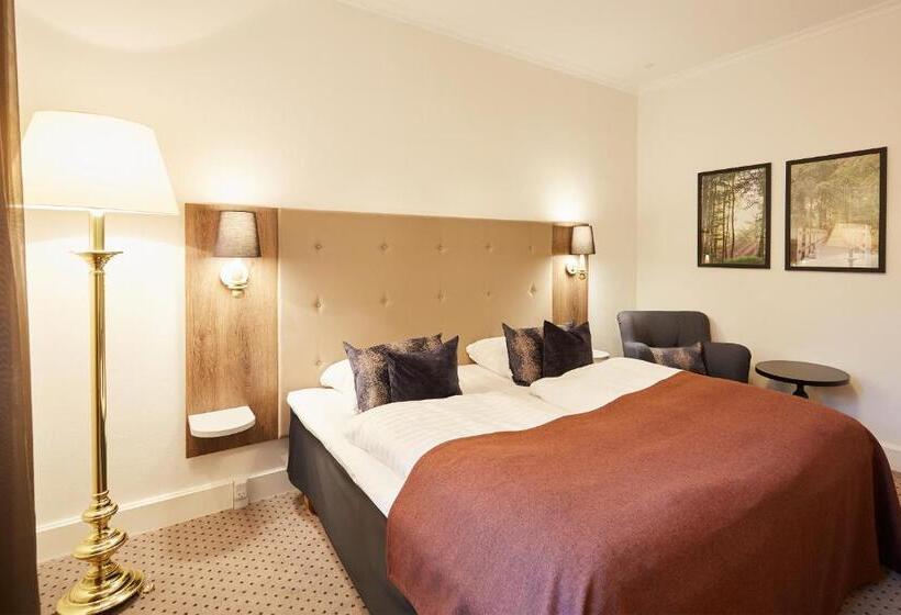 חדר סטנדרט, Vejlefjord