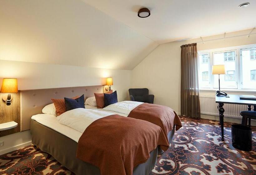 חדר סטנדרט, Vejlefjord