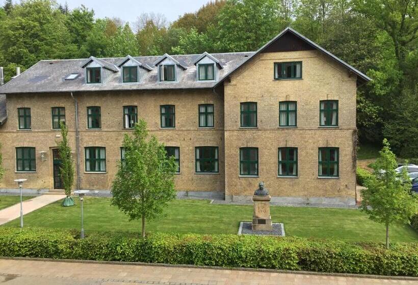 חדר סטנדרט, Vejlefjord