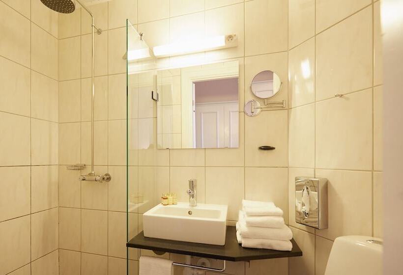 חדר אקונומי, Vejlefjord