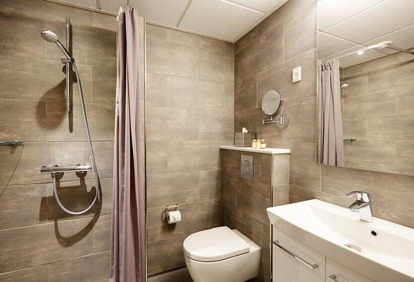 חדר סטנדרט, Vejlefjord