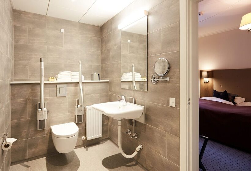 חדר סטנדרט, Vejlefjord